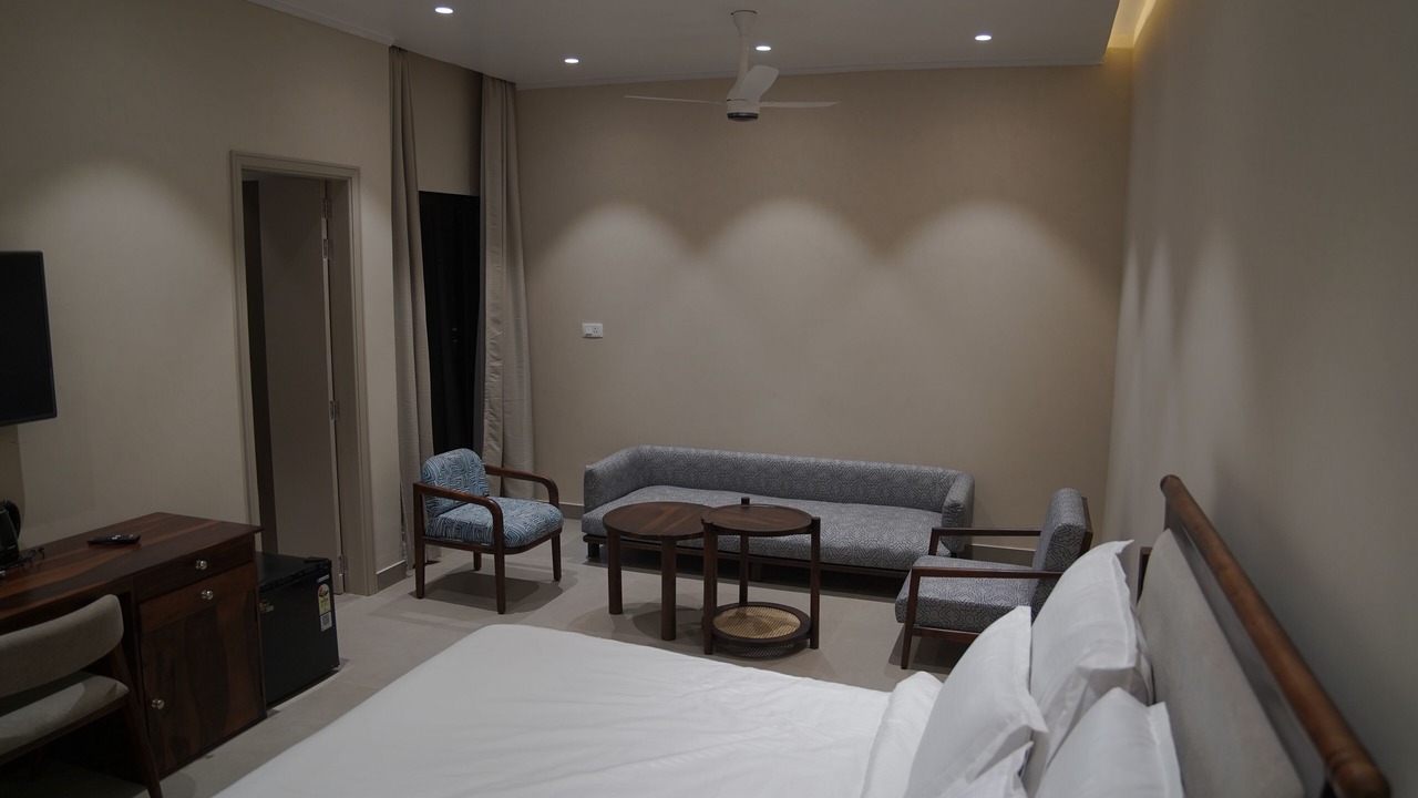 Photo of Bedroom in Bikaner