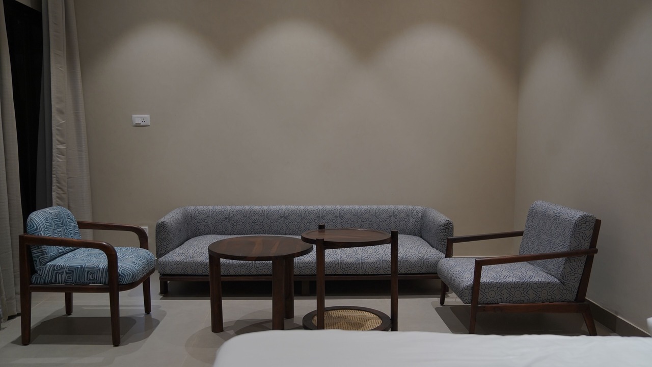 Photo of Bedroom in Bikaner