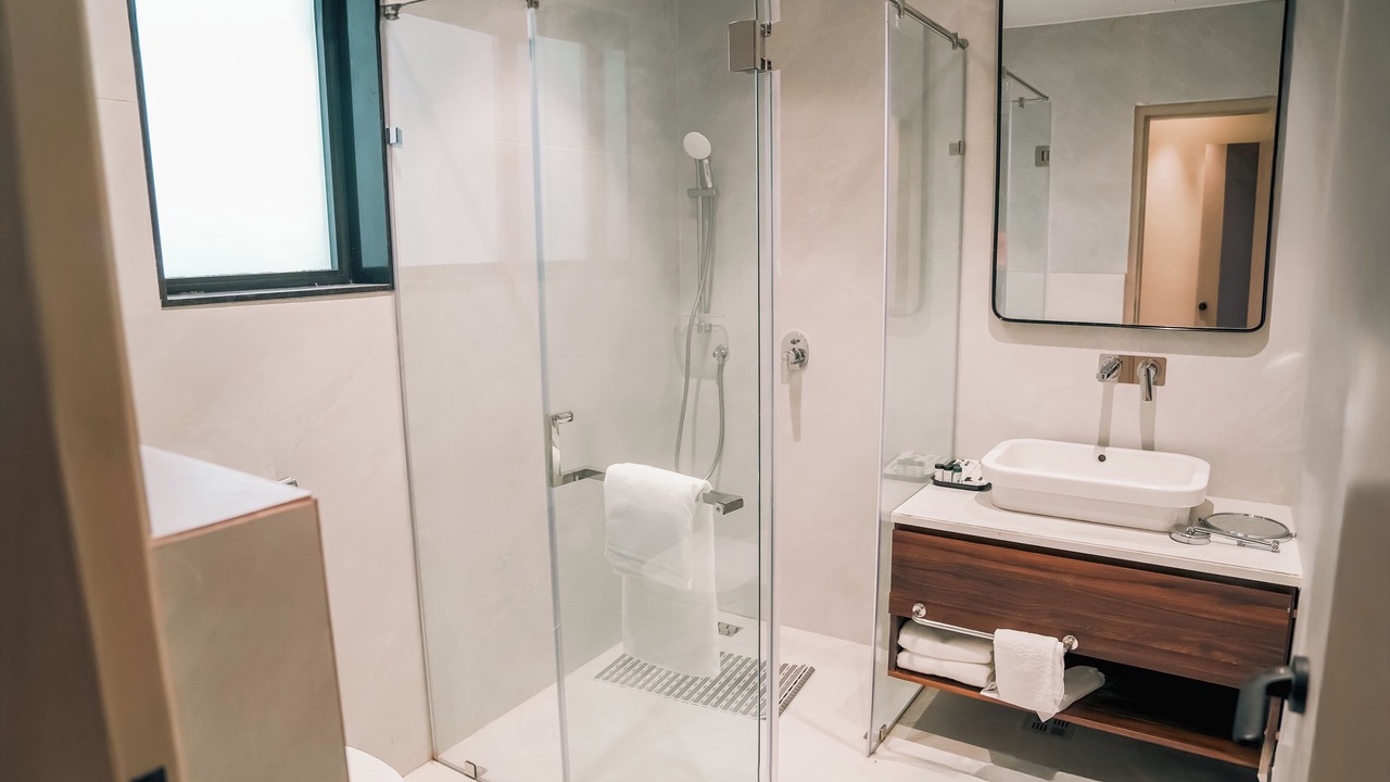 Photo of Bathroom in Bikaner