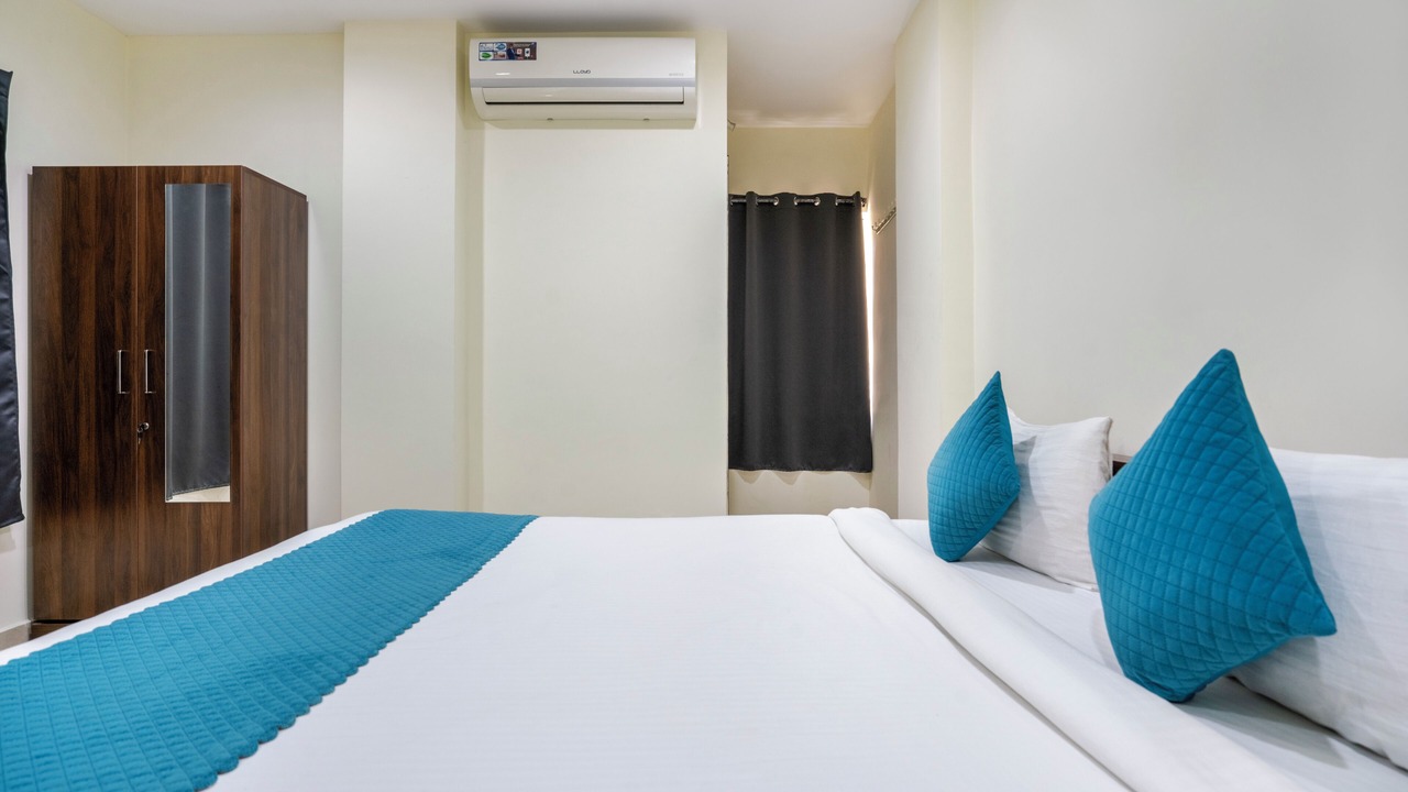 Photo of Bedroom in Madhapur
