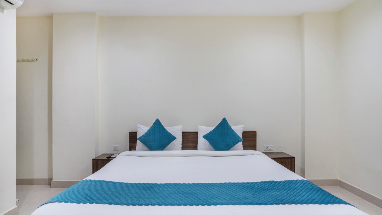 Photo of Bedroom in Madhapur