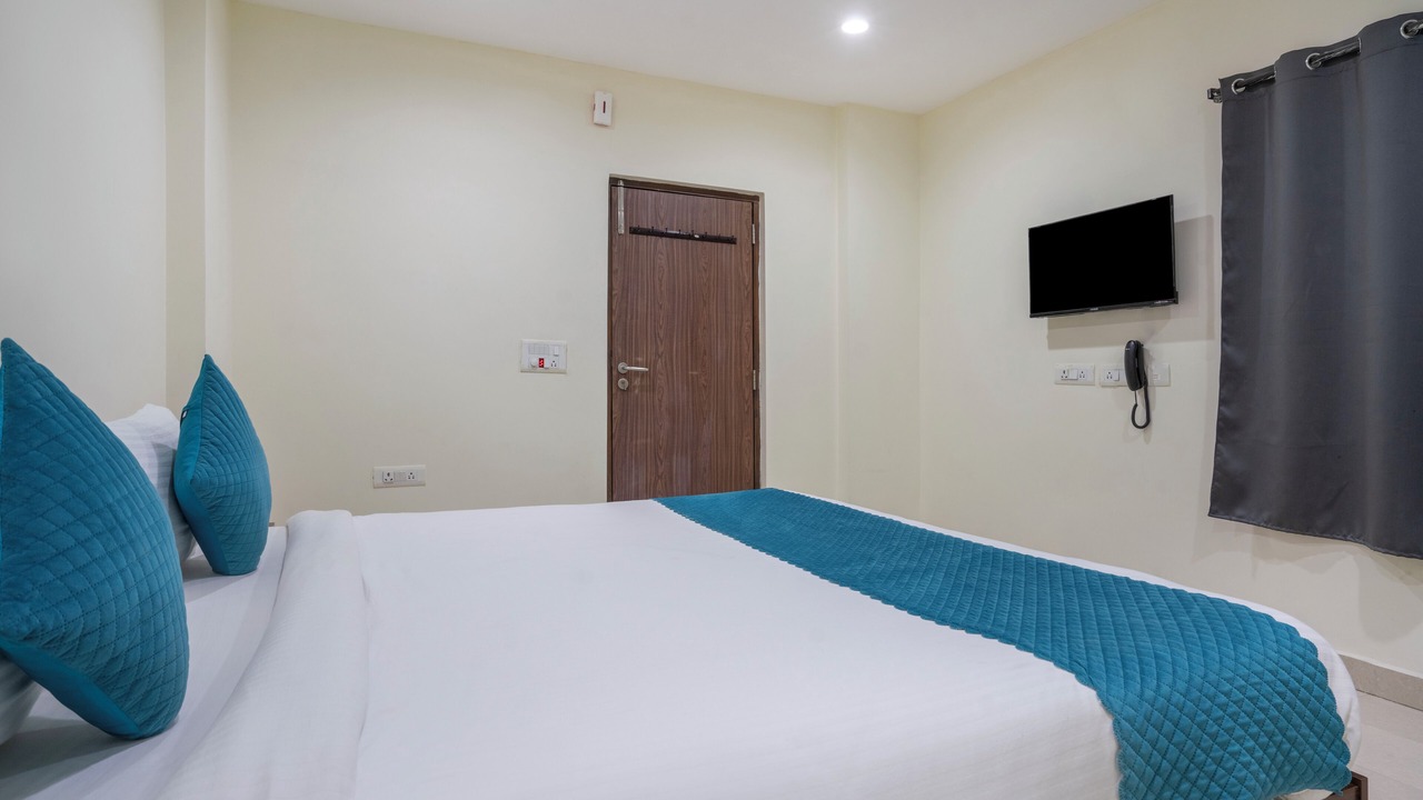 Photo of Bedroom in Madhapur