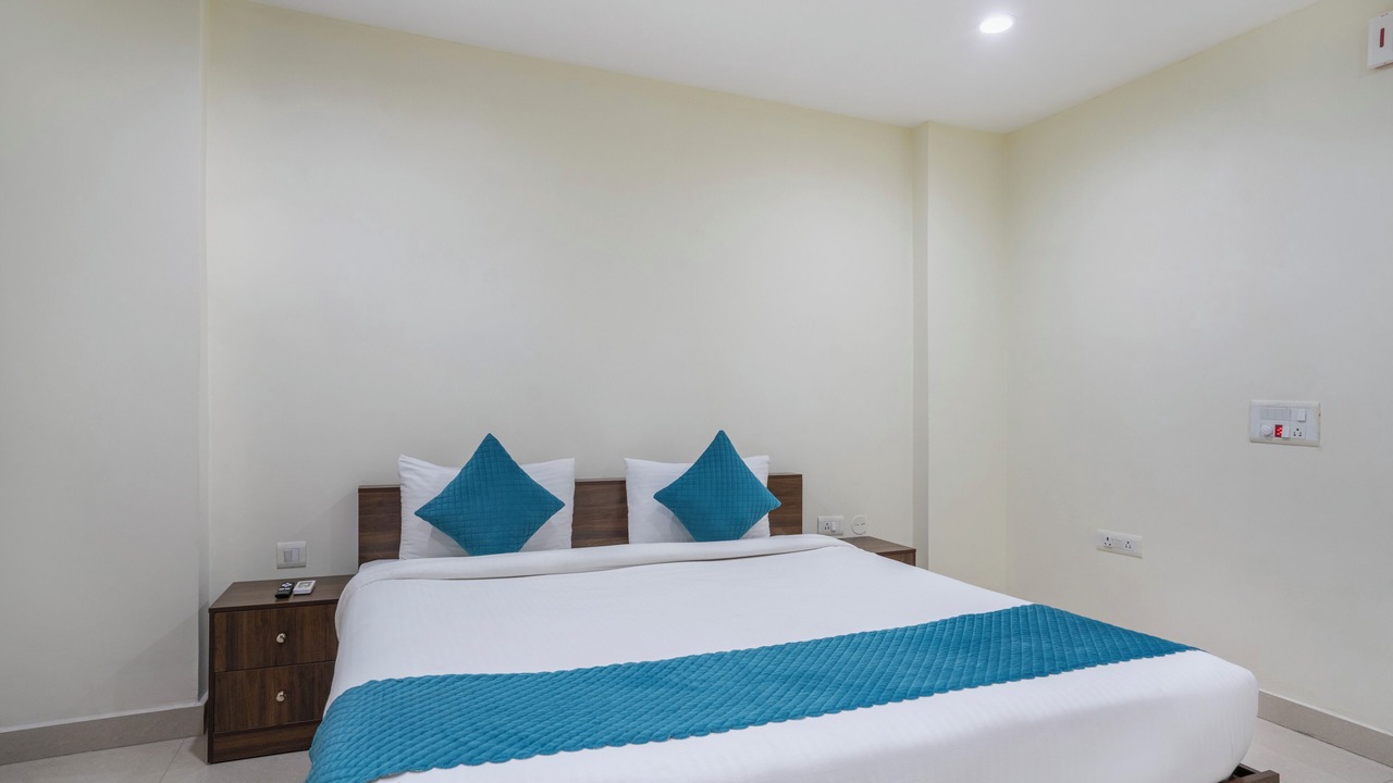 Photo of Bedroom in Madhapur