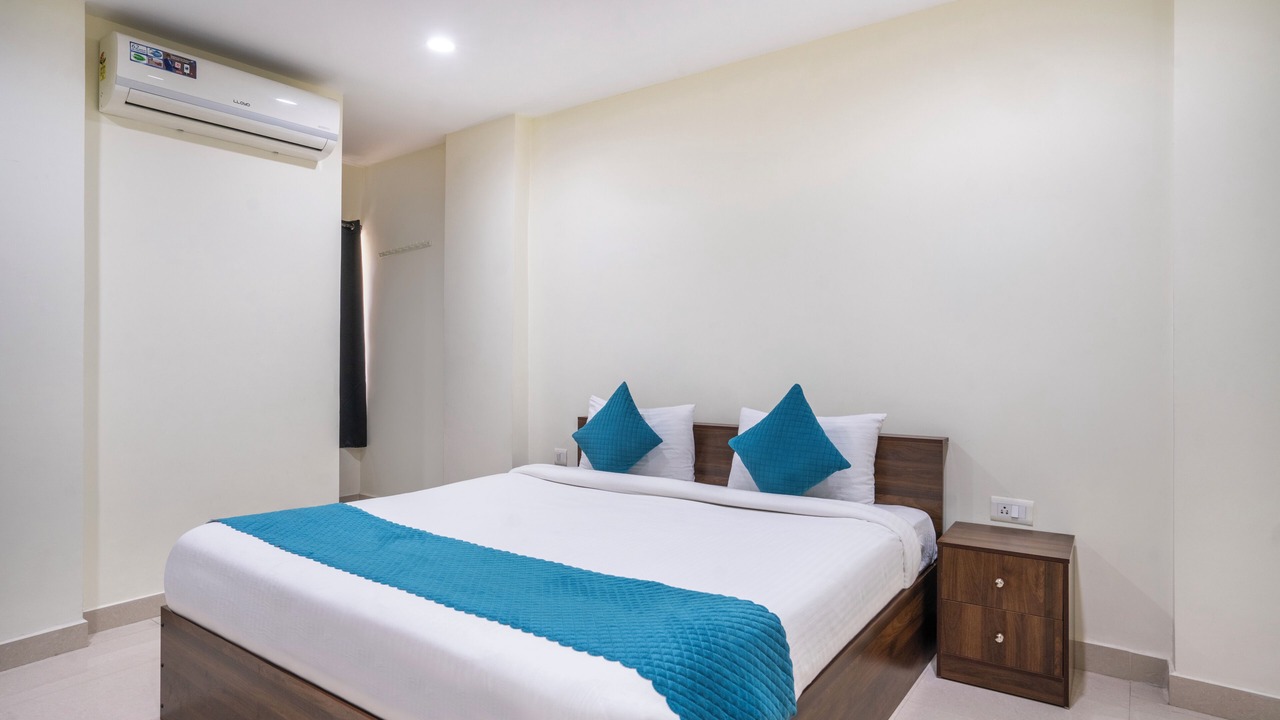 Photo of Bedroom in Madhapur