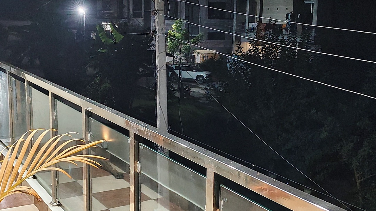Photo of Patio Balcony in Tarn Taran