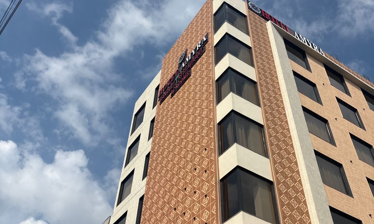Photo of Outdoor in Kota