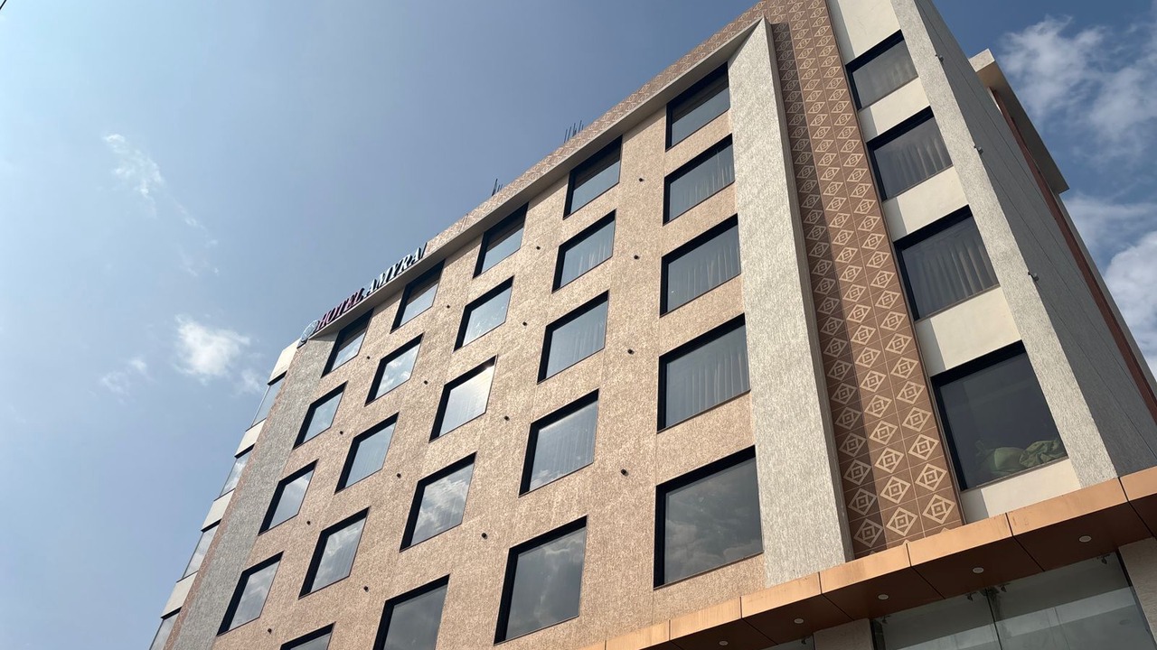 Photo of Outdoor in Kota