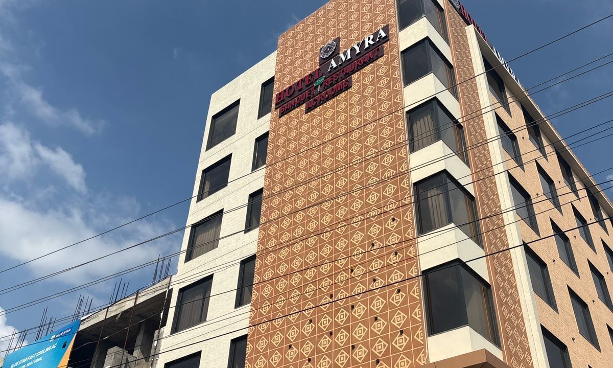 Photo of Outdoor in Kota