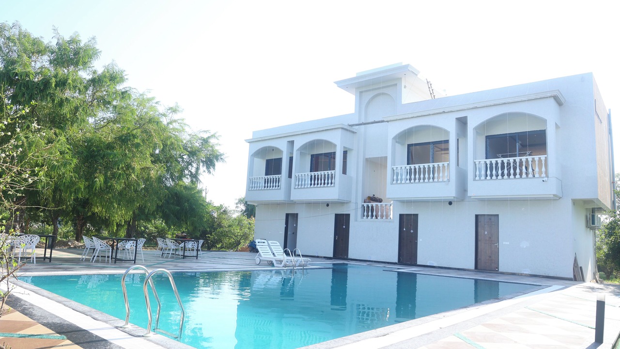 Photo of Outdoor in Alwar