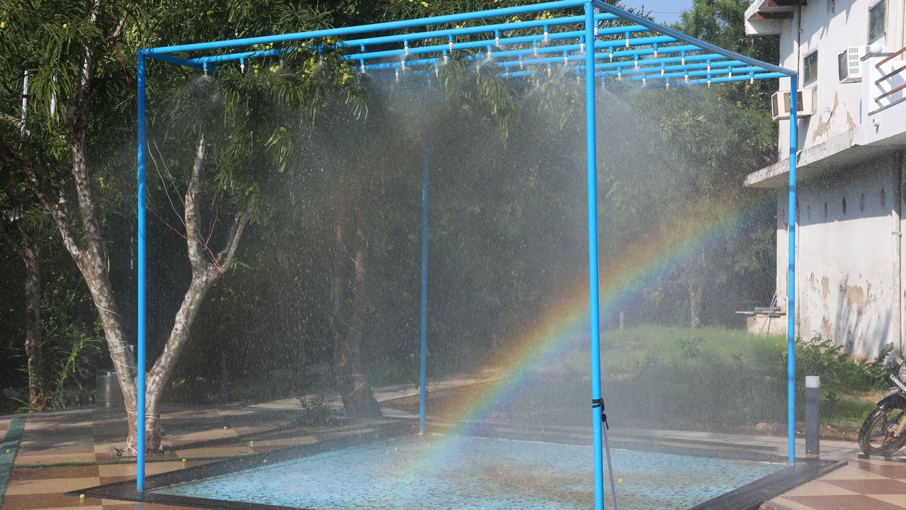 Photo of Outdoor in Alwar