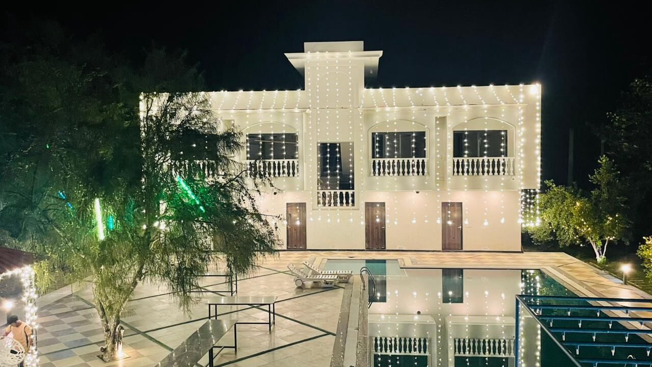 Photo of Outdoor in Alwar