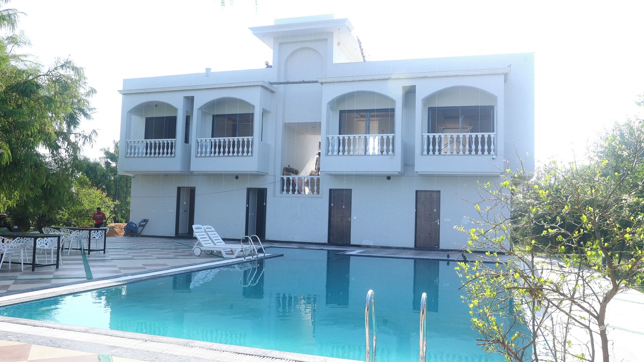 Photo of Outdoor in Alwar