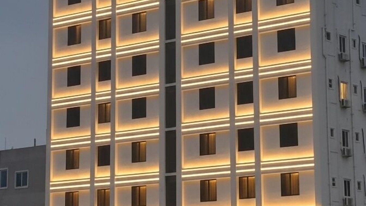 Photo of Outdoor in Madhapur