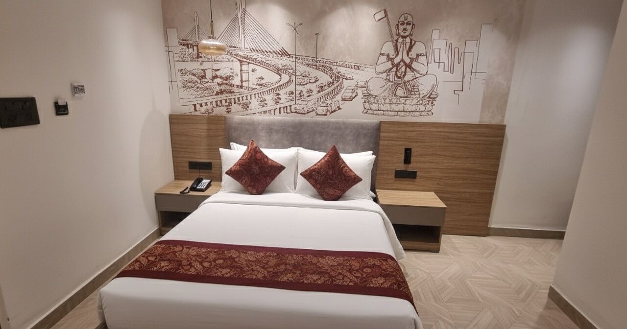 Photo of Bedroom in Madhapur