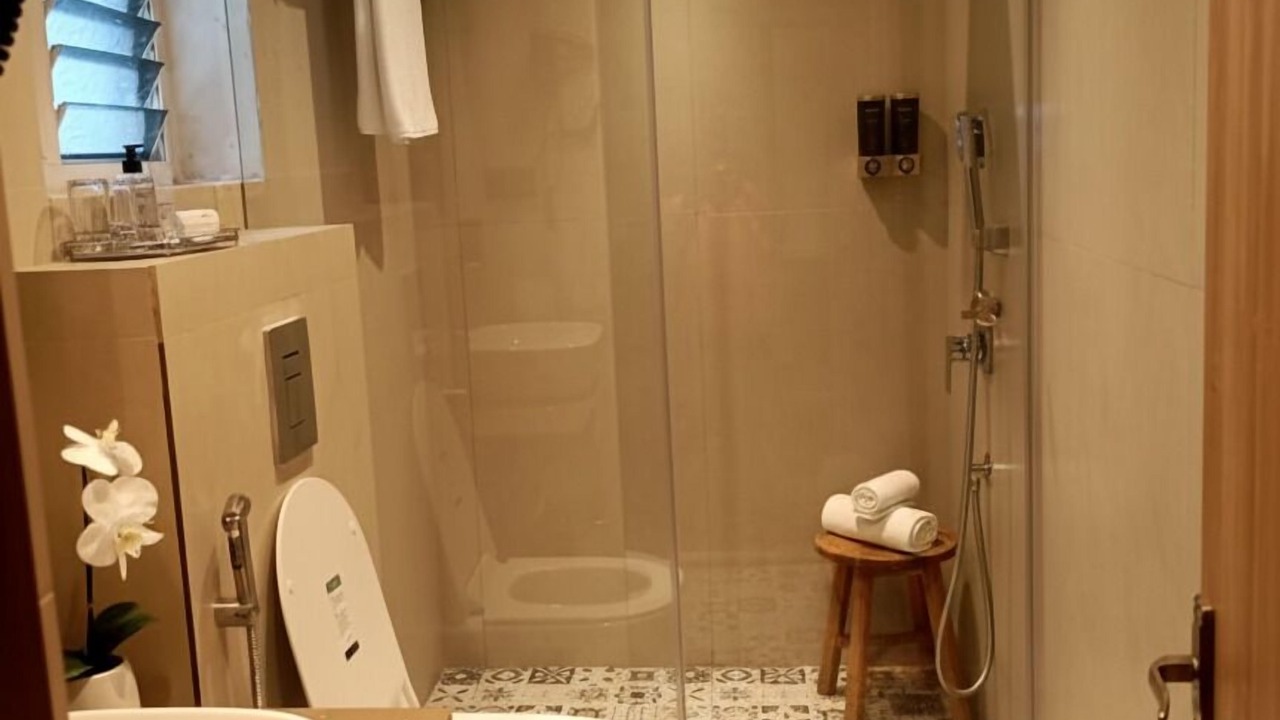 Photo of Bathroom in Madhapur