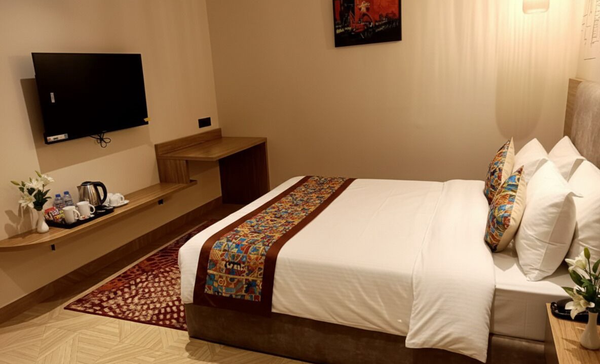Photo of Bedroom in Madhapur