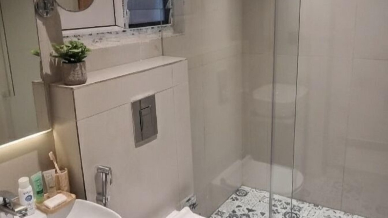 Photo of Bathroom in Madhapur