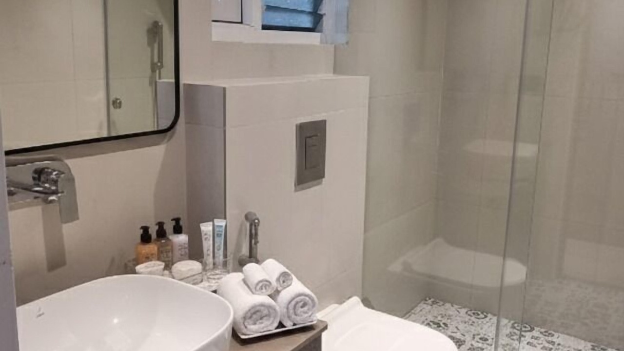 Photo of Bathroom in Madhapur