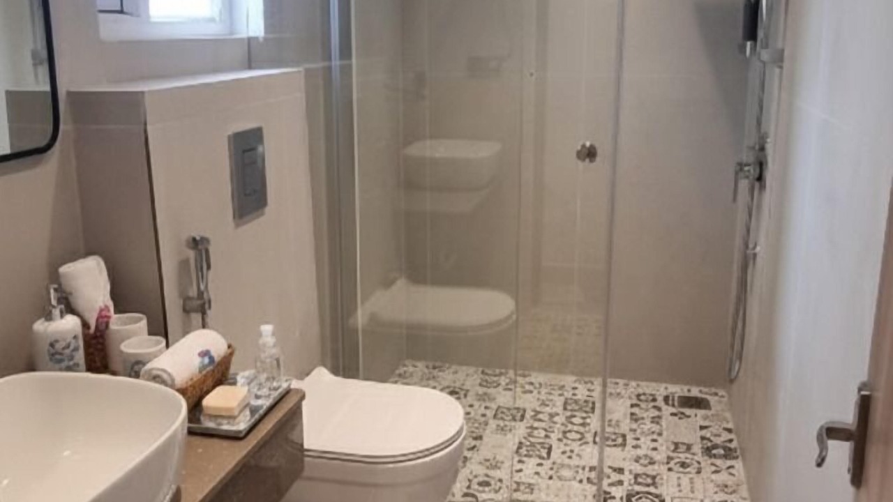 Photo of Bathroom in Madhapur