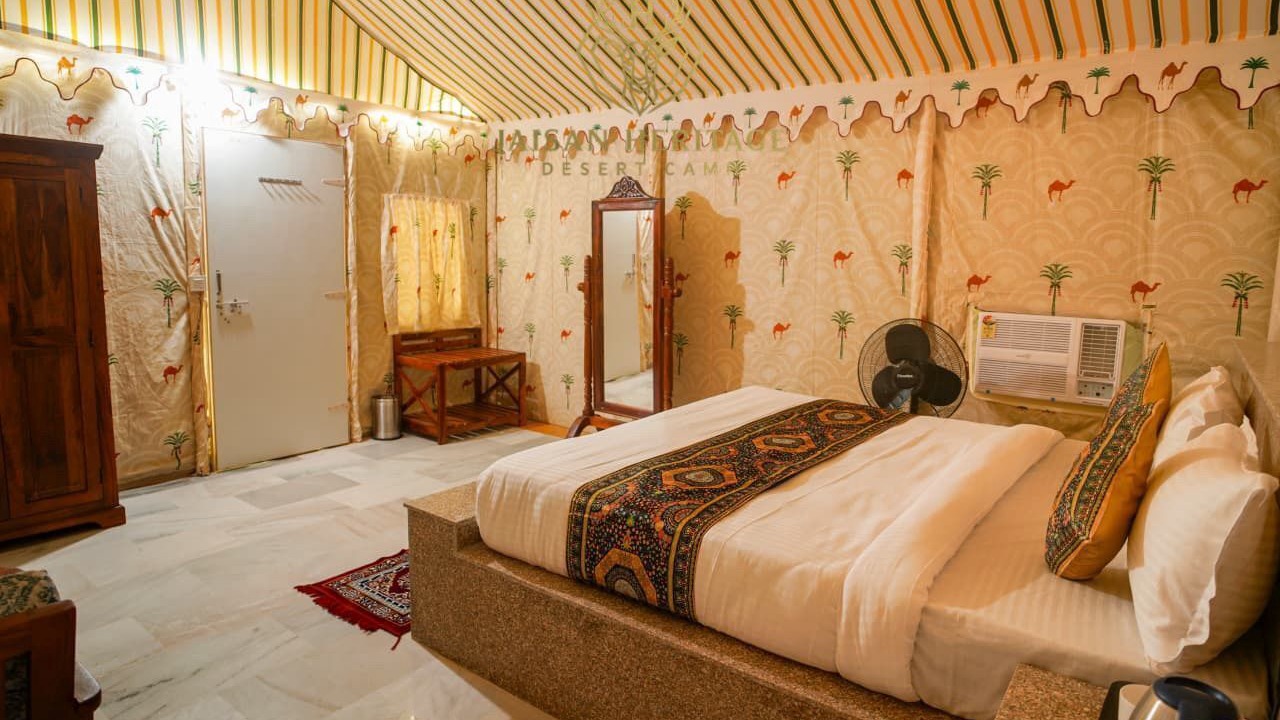 Photo of Bedroom in Kanoi