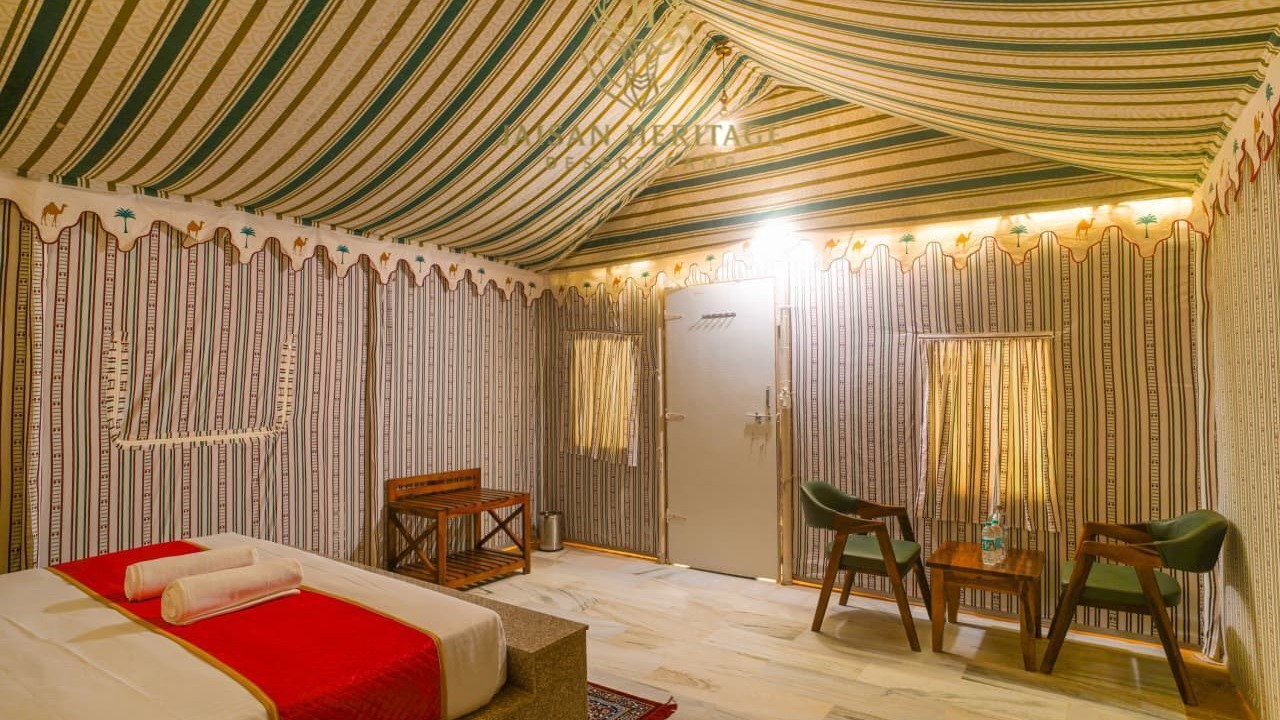 Photo of Bedroom in Kanoi