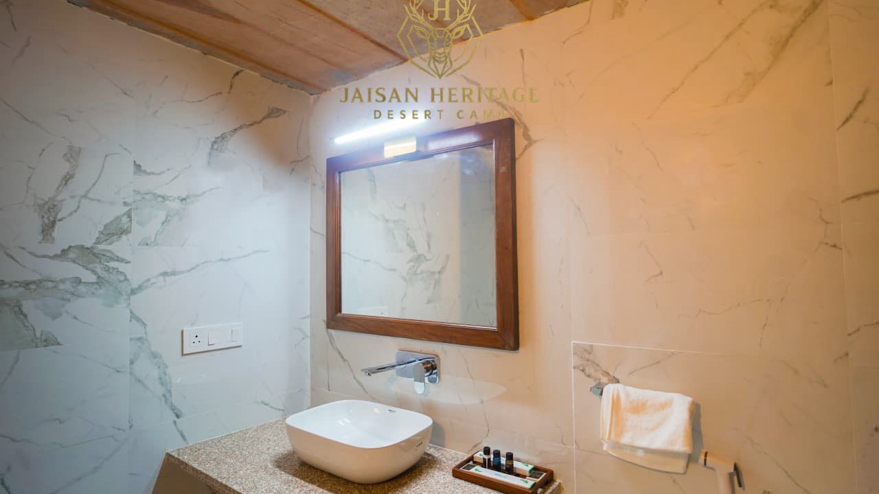 Photo of Bathroom in Kanoi