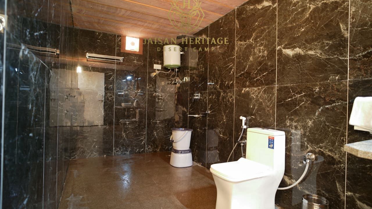 Photo of Bathroom in Kanoi