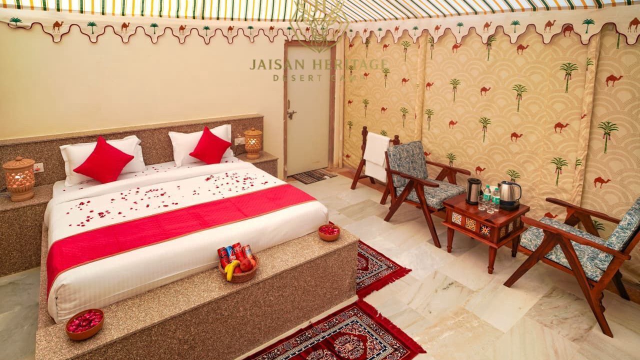 Photo of Bedroom in Kanoi