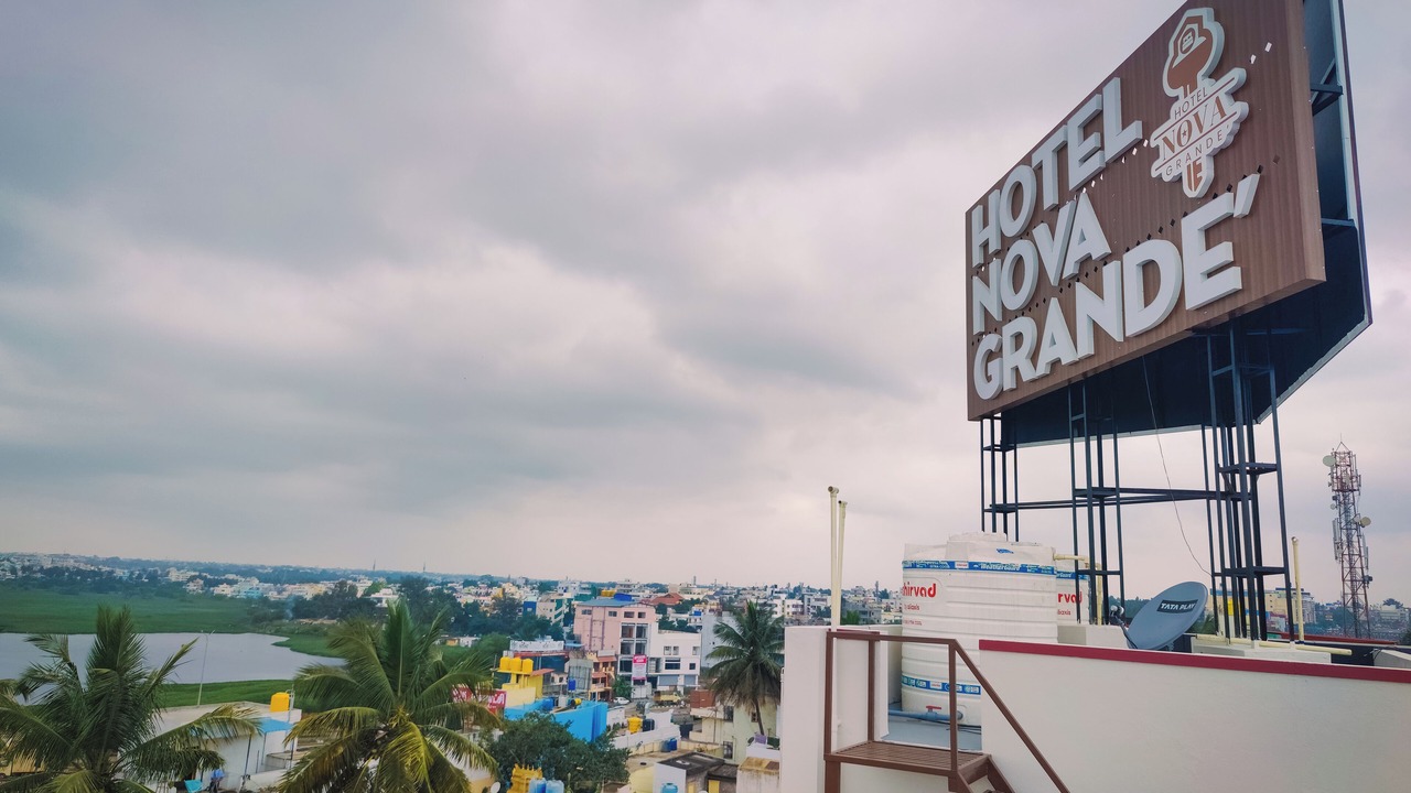 Photo of Outdoor in Hosur