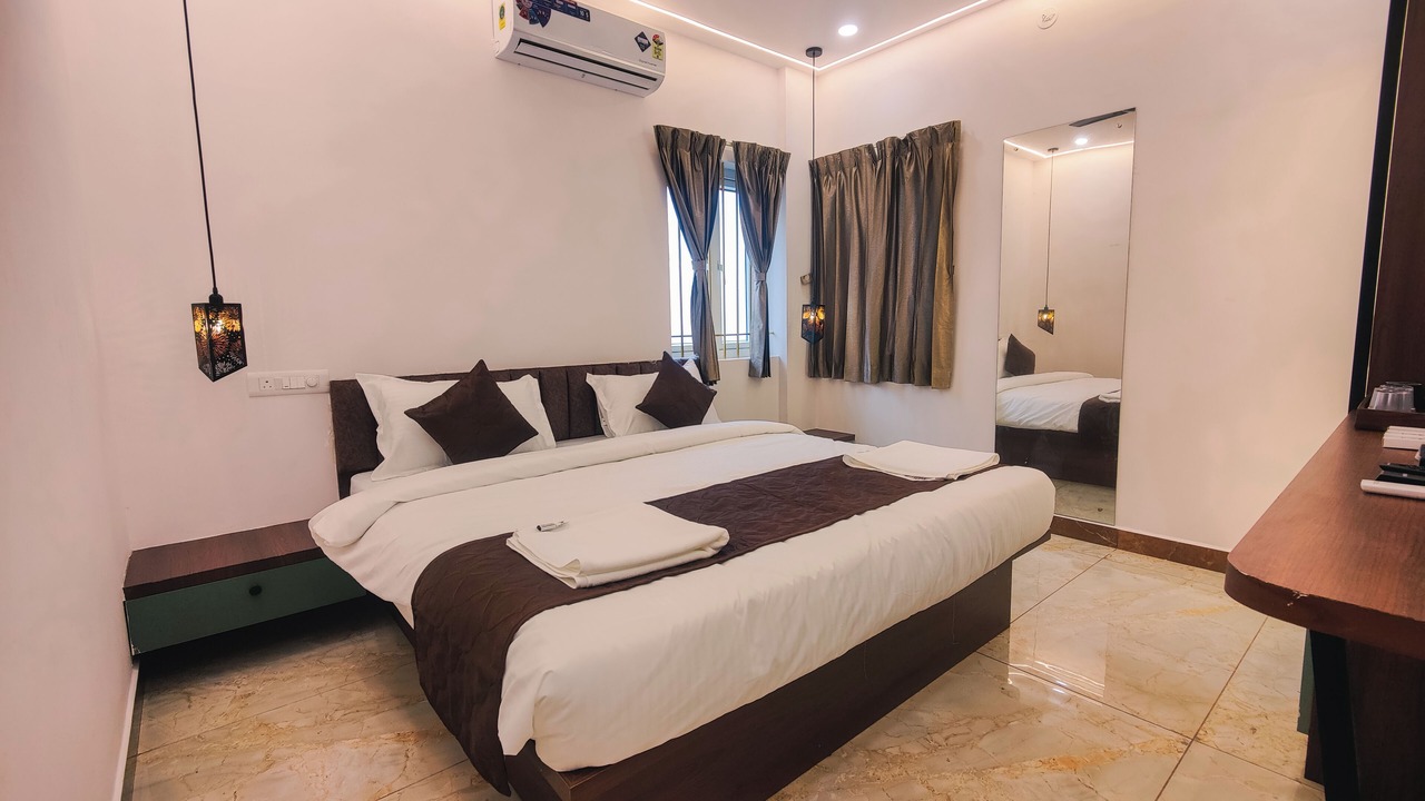 Photo of Bedroom in Hosur