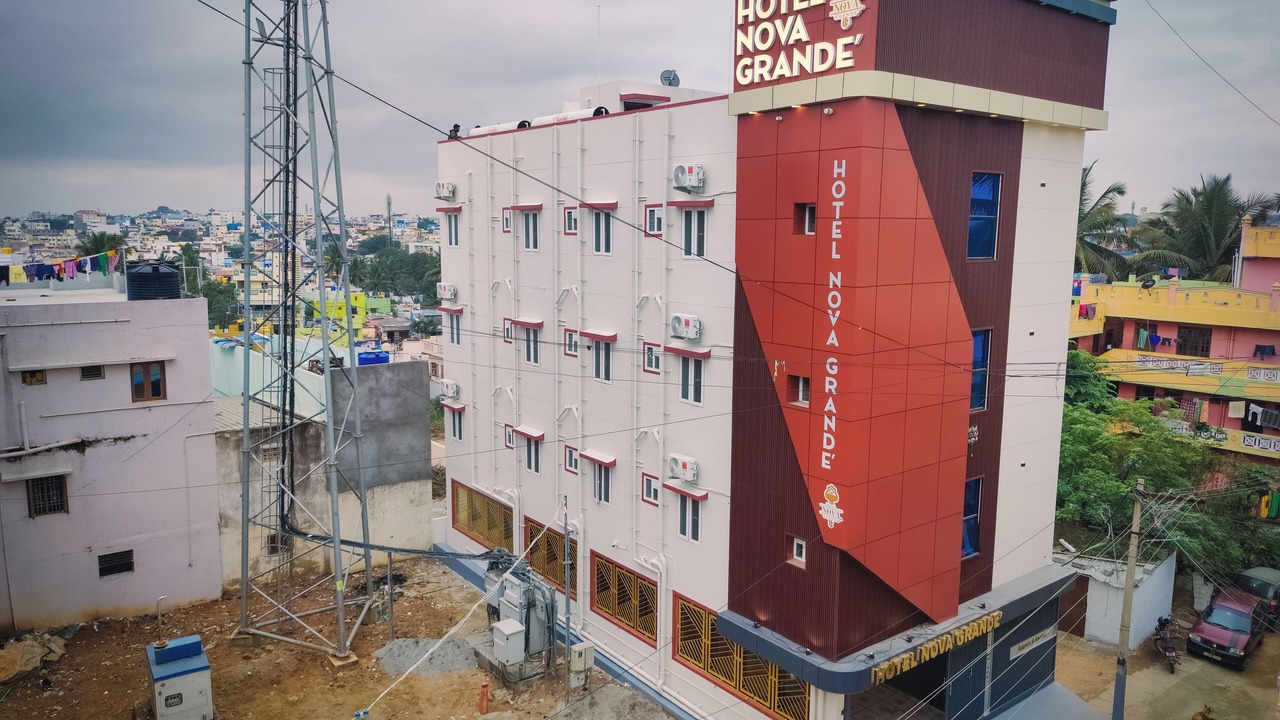 Photo of Outdoor in Hosur
