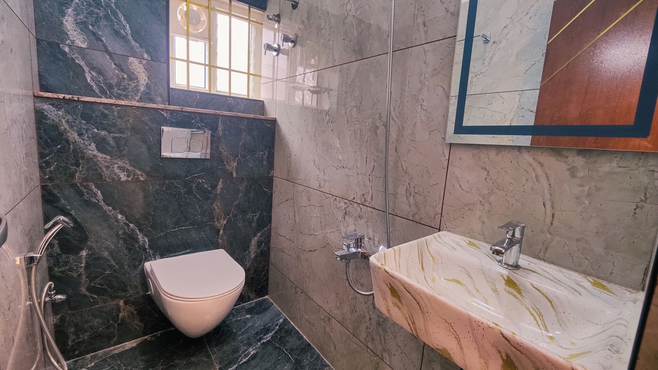 Photo of Bathroom in Hosur