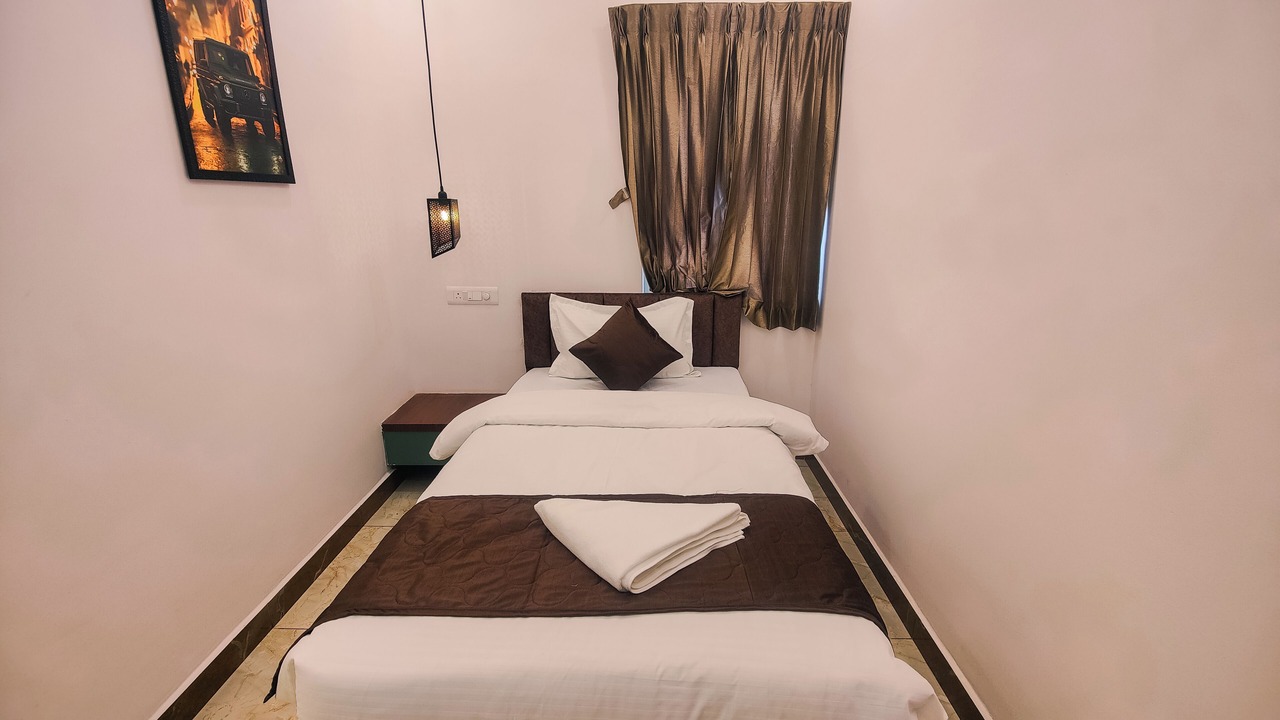 Photo of Bedroom in Hosur