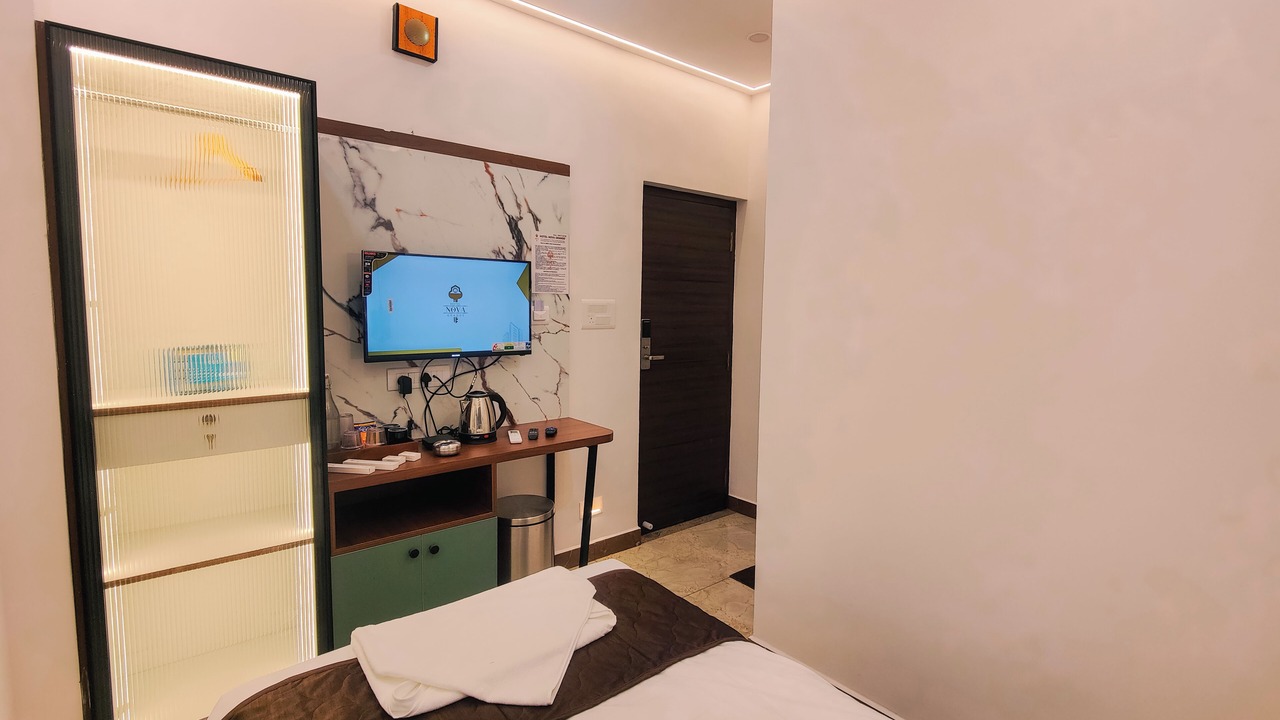Photo of Bedroom in Hosur