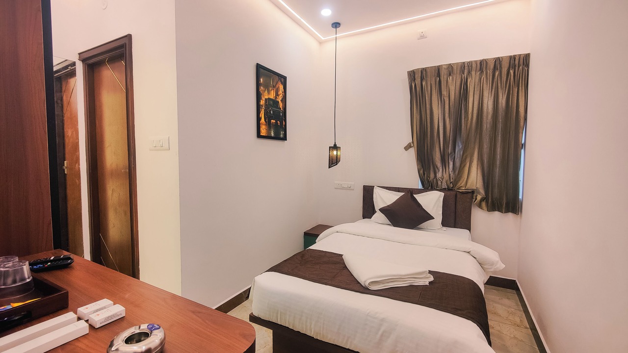 Photo of Bedroom in Hosur