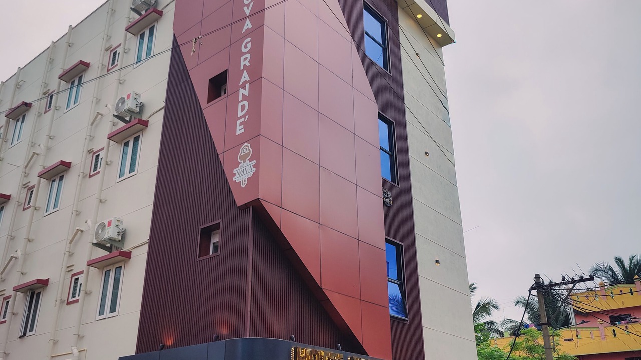 Photo of Outdoor in Hosur