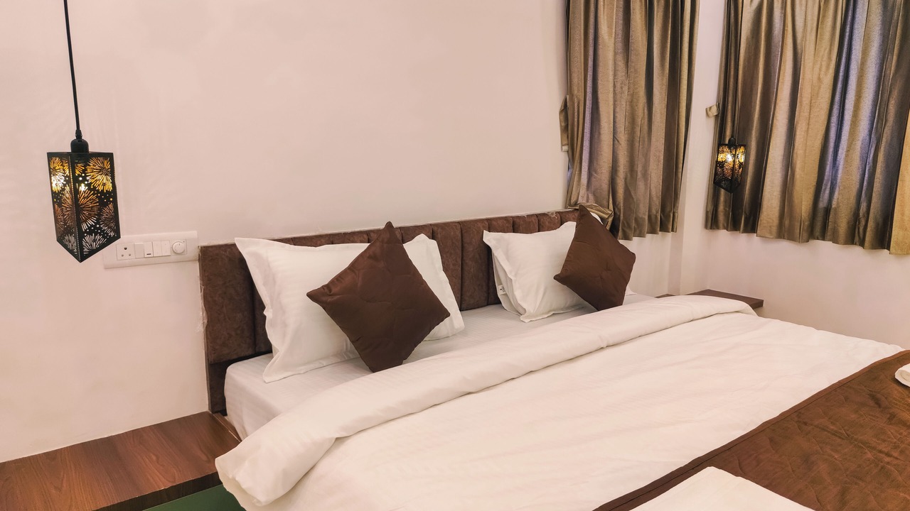 Photo of Bedroom in Hosur