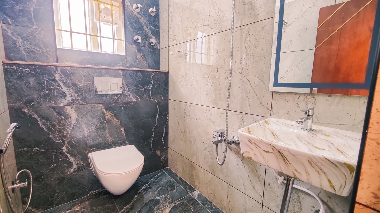 Photo of Bathroom in Hosur
