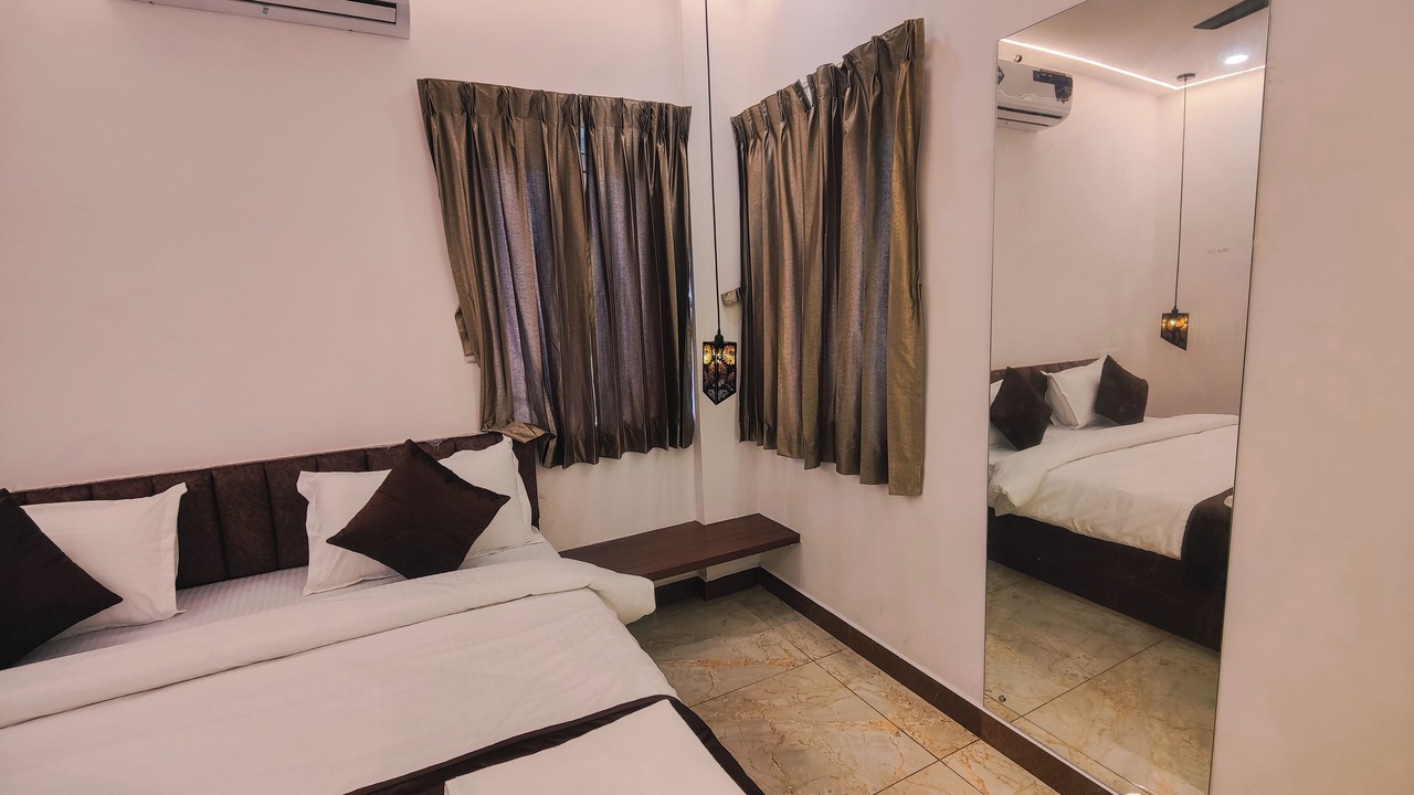 Photo of Bedroom in Hosur