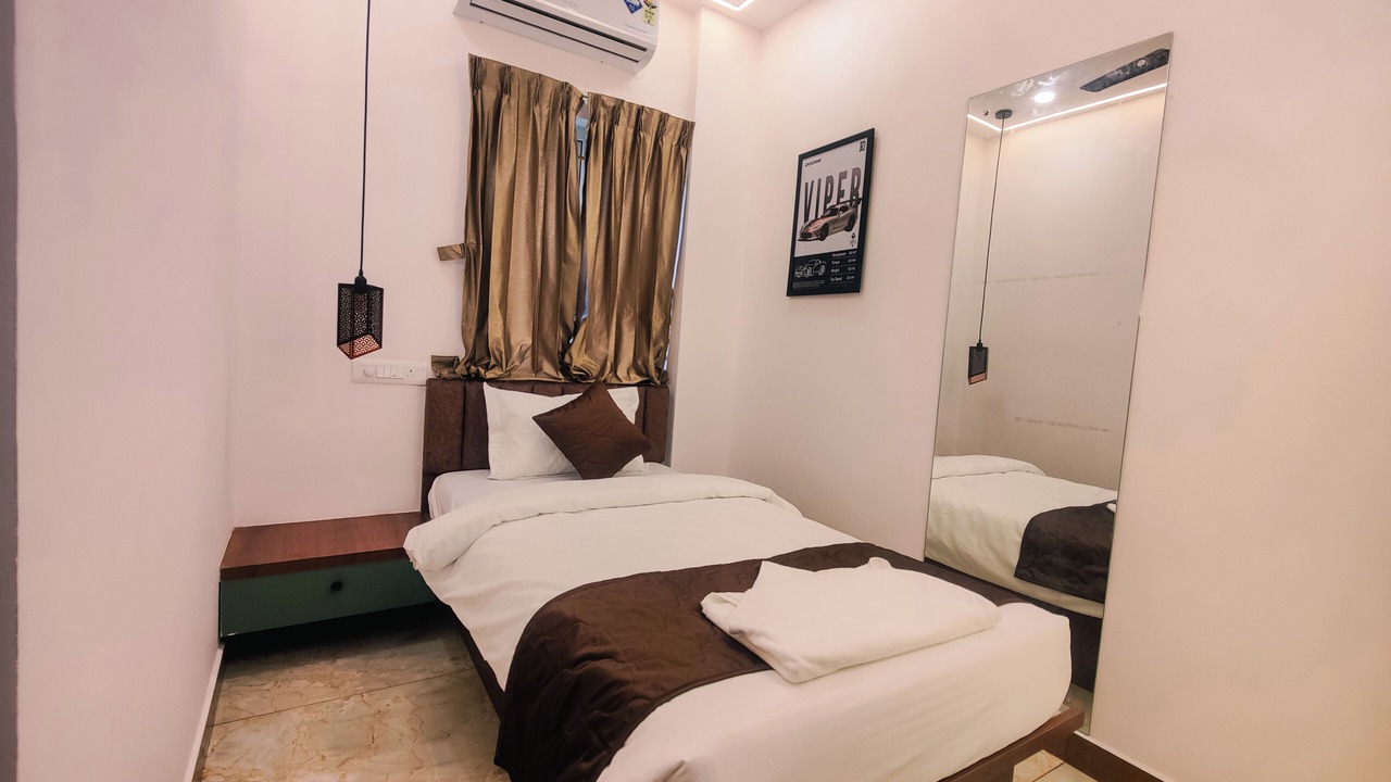 Photo of Bedroom in Hosur