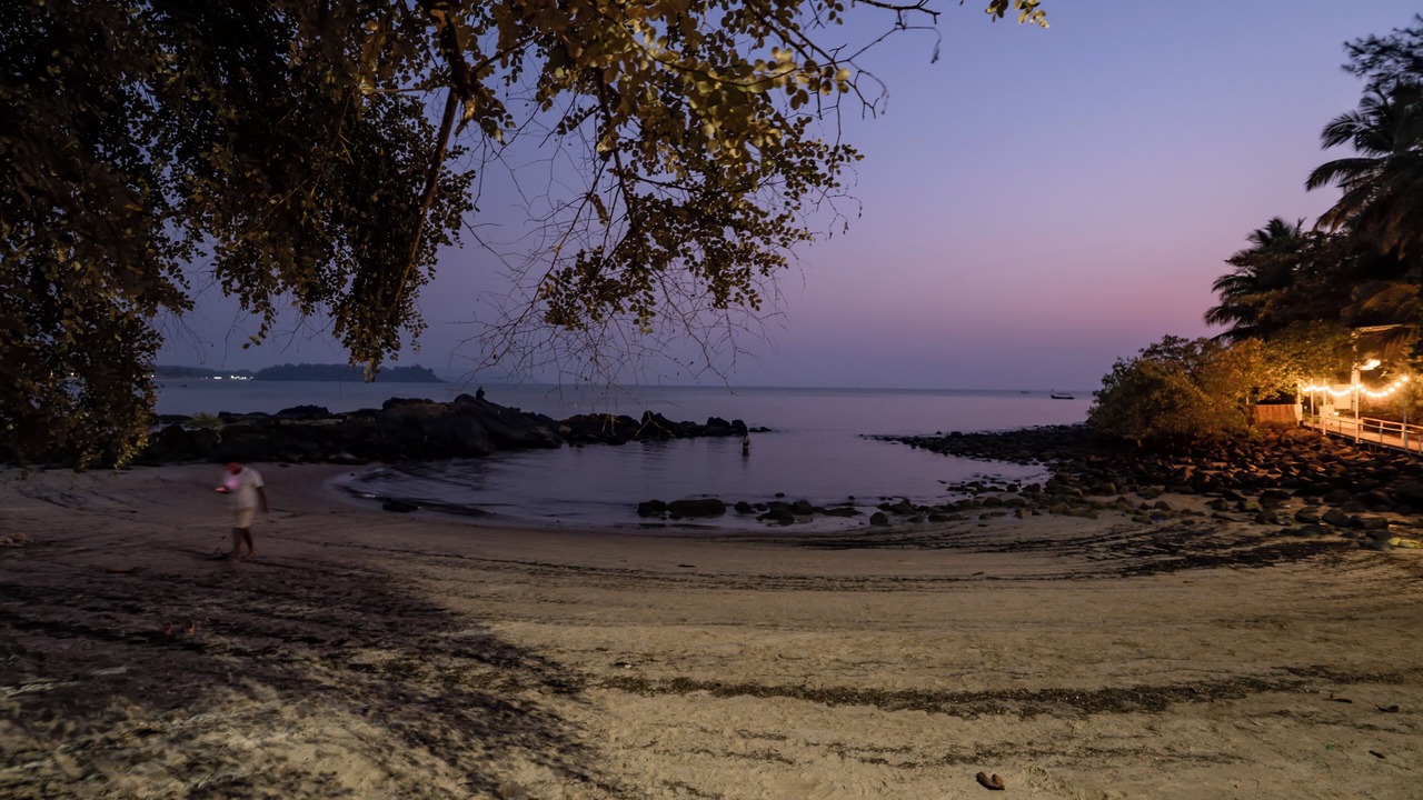 Photo of Outdoor in Palolem