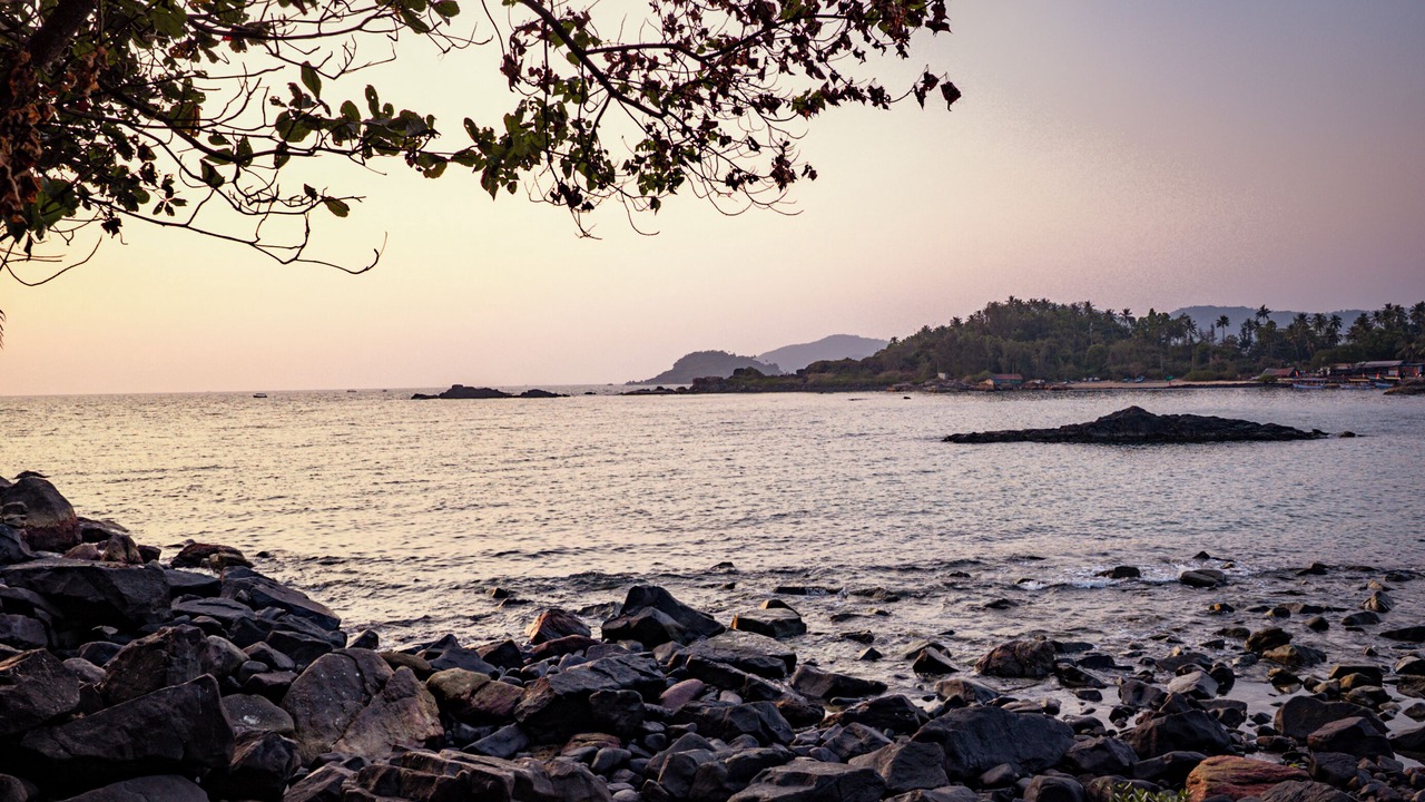 Photo of Outdoor in Palolem