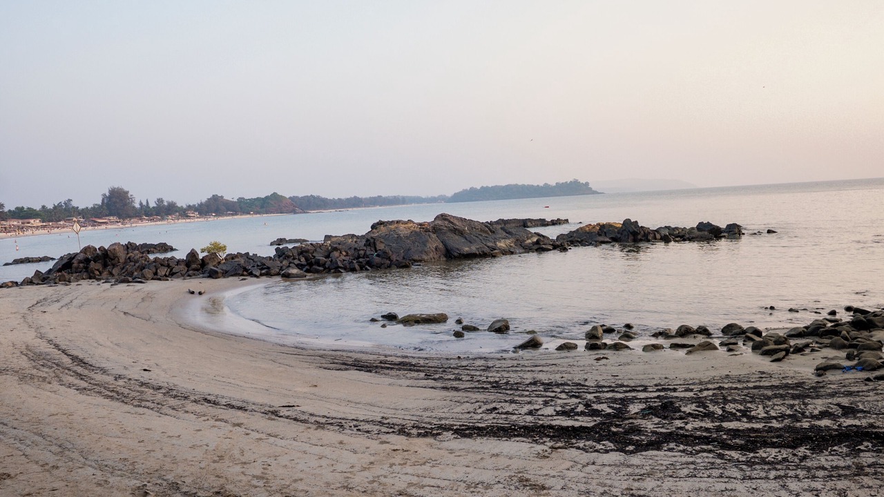 Photo of Outdoor in Palolem