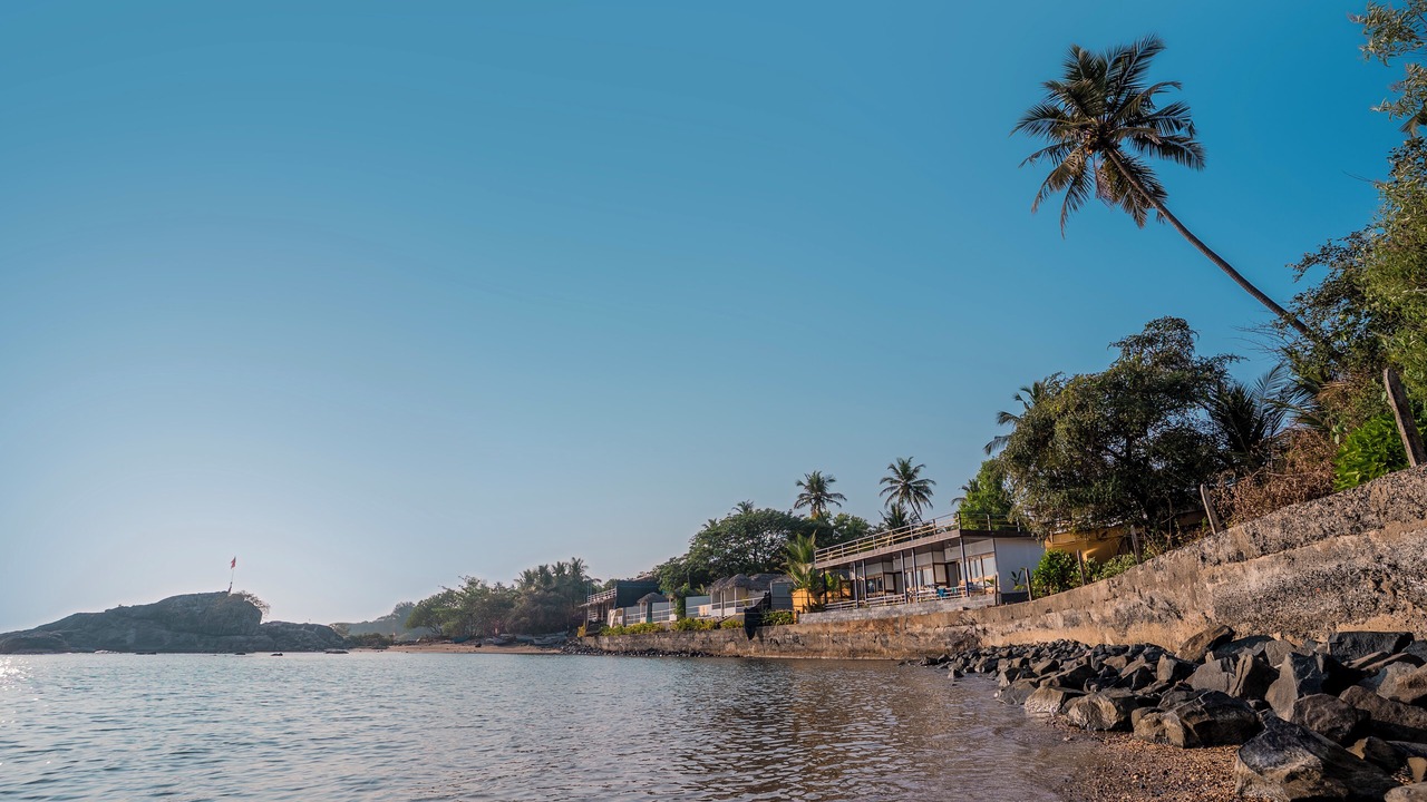 Photo of Others in Palolem