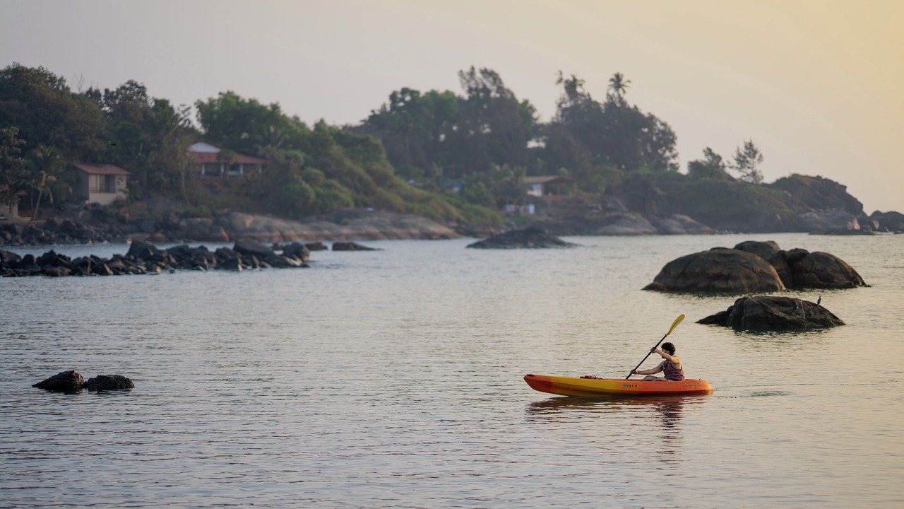 Photo of Others in Palolem
