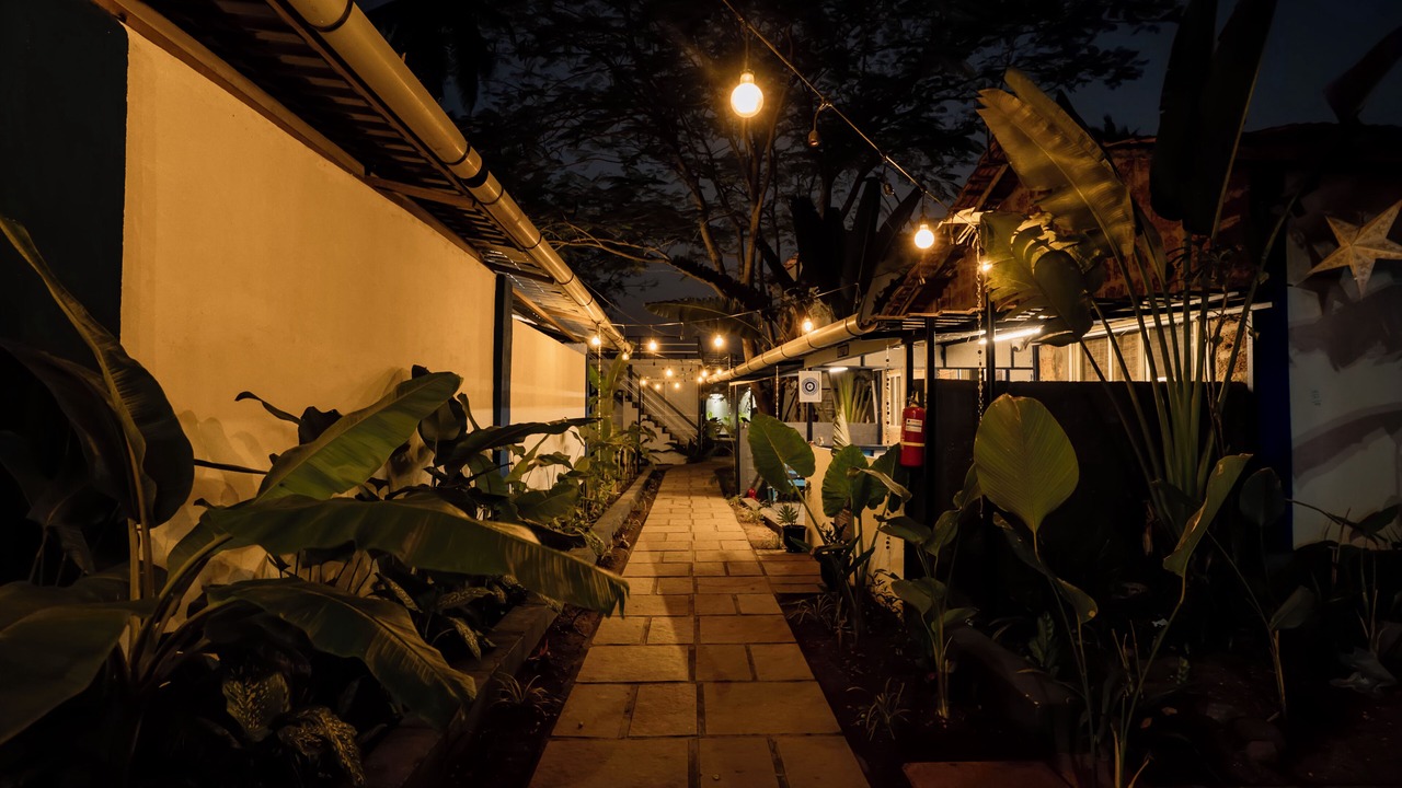Photo of Outdoor in Palolem