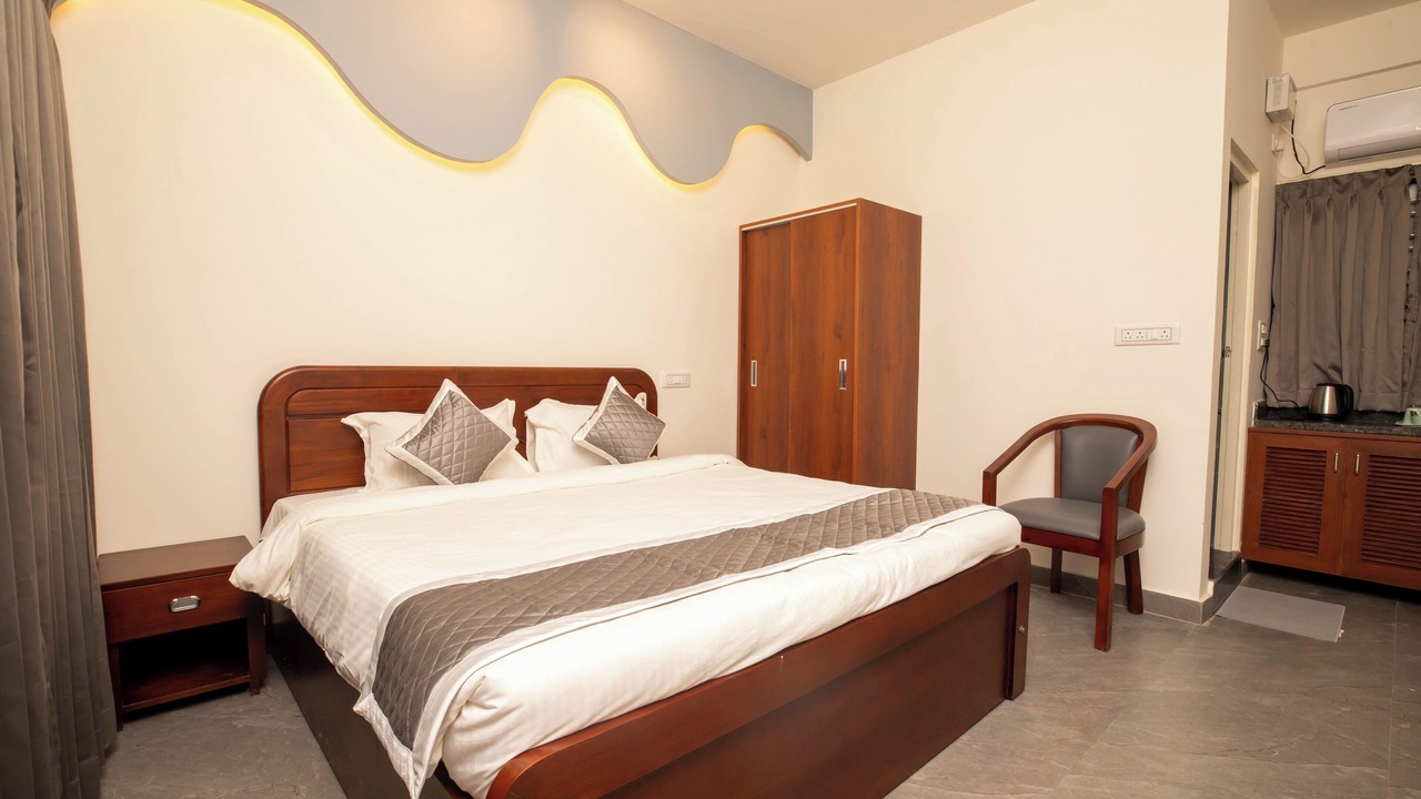 Photo of Bedroom in Narasapura