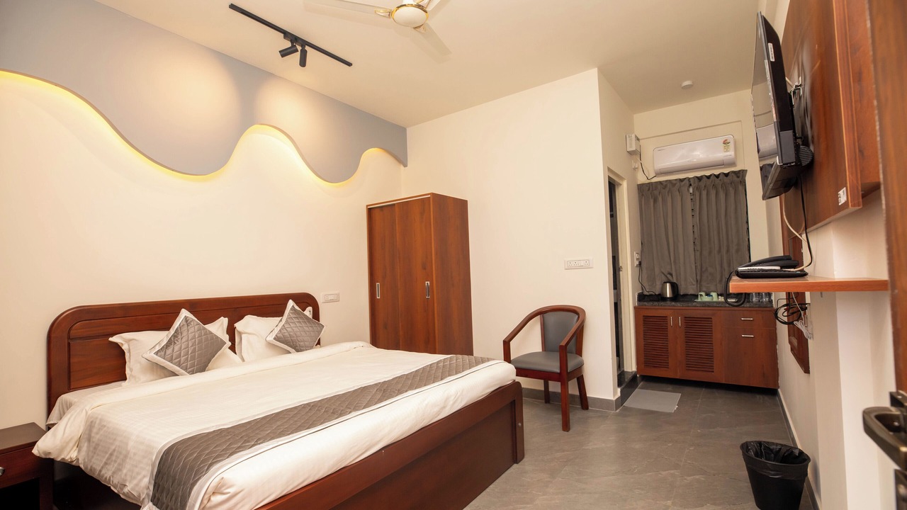Photo of Bedroom in Narasapura