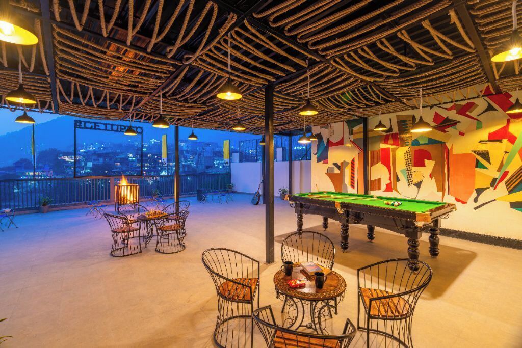 Photo of Outdoor in Rishikesh