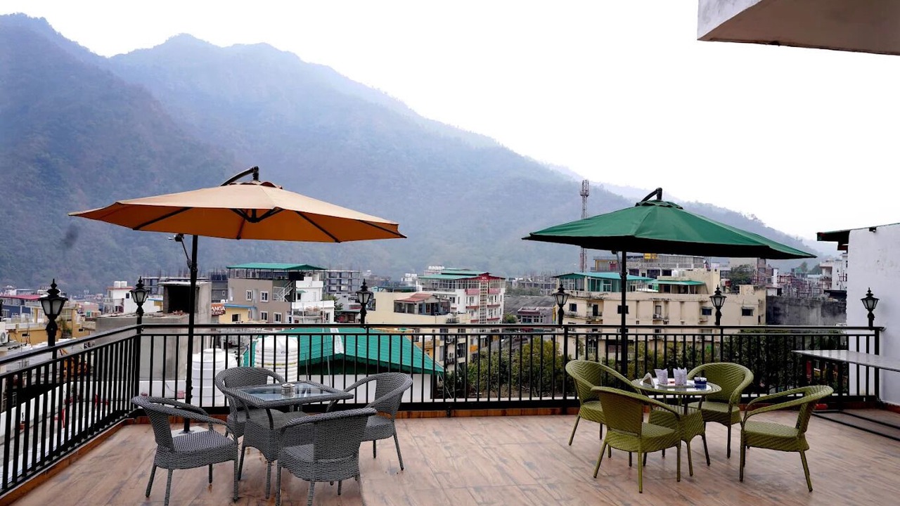 Photo of Outdoor in Tapovan